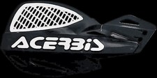 Acerbis Black Vented Uniko