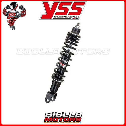 Yss mono ammortizzatore - mono,