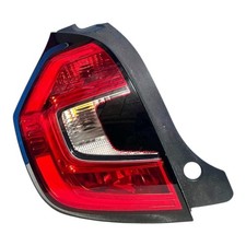 STOP FANALE POSTERIORE