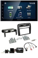 Kenwood 2DIN Bluetooth