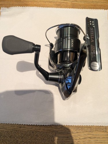 Mulinello spinning shimano - da,