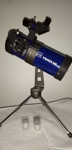 Telescopio dorr venus - dorr,