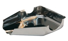 12512 LEONARDI SCIVOLO INOX