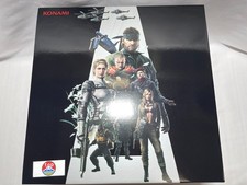Solo merce] METAL GEAR SOLID