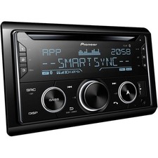 Autoradio CD Pioneer FH-S720BT