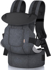 Marsupio per Neonati E Bambini