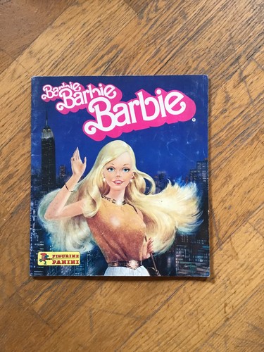 Album figurine panini - di,