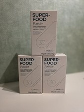 Juice Plus Super-Food in