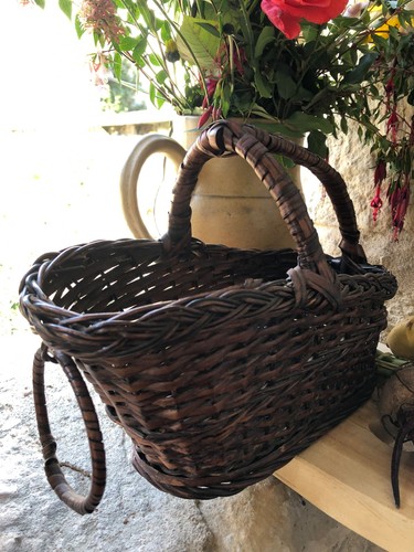 Cesto bottiglia vino - 🇫🇷,