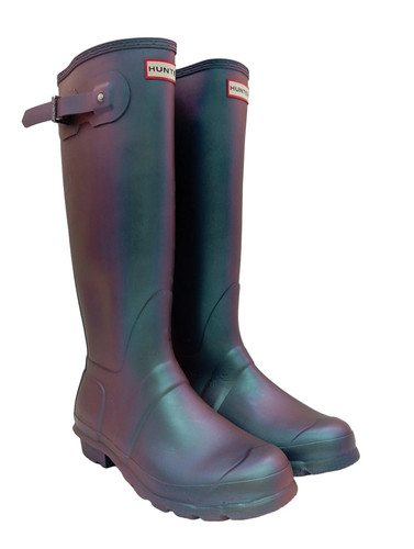 Hunter stivali gomma donna - hunter,