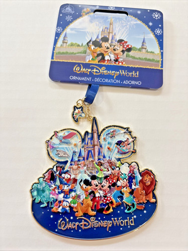 Esclusivo disney parks 2026 - esclusivo,