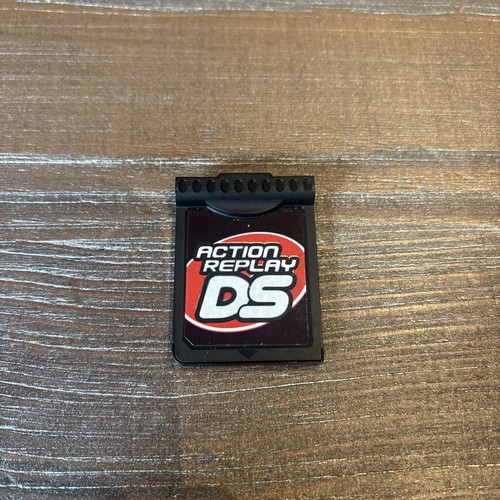 Nintendo action replay - nintendo,