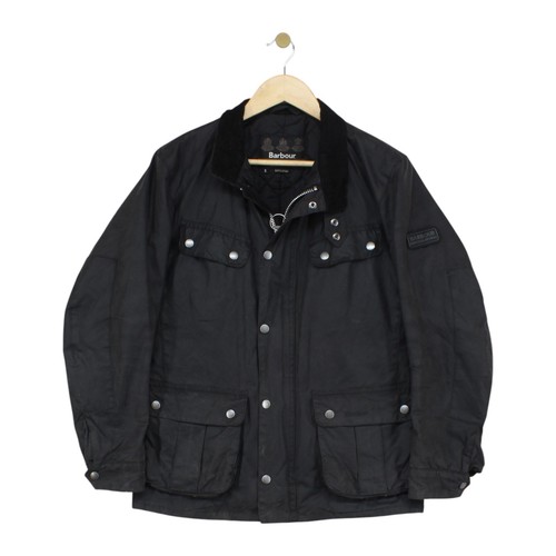 Barbour duke giacca cerata - duke,
