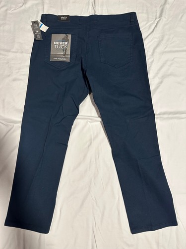 Pantalone uomo van heusen - pantalone,