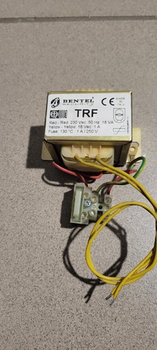 Bentel trasformatore per - bentel, 1a