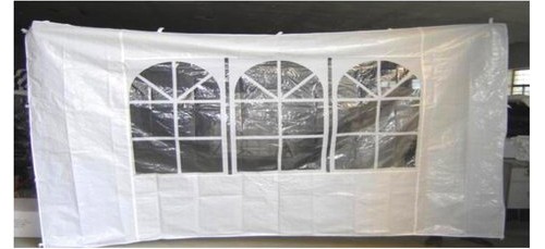 Amicasa parete per gazebo 200 - amicasa,