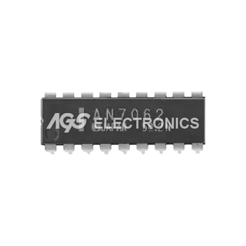 An7062n 7062n circuito - -,