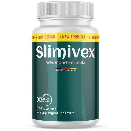 Slimivex capsule per - capsule,