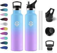 Bottiglia Termica 750Ml