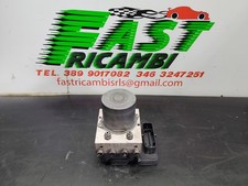 POMPA ABS VOLKSWAGEN POLO VI
