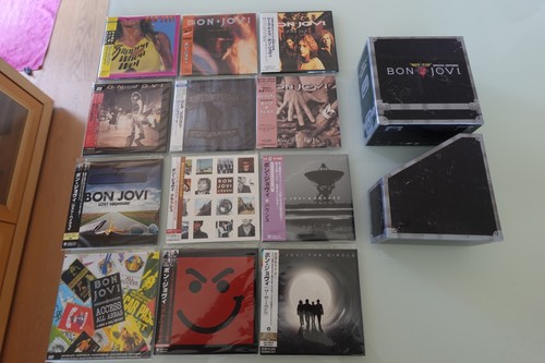 Japan mini promo - mini, lp