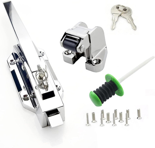 Maniglia porta refrigeratore - , e