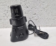 Sony rotary commander x4s - sony,