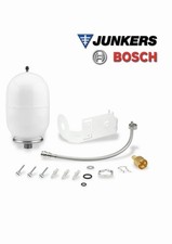 Junkers Bosch IW-EVD2 Vaso di