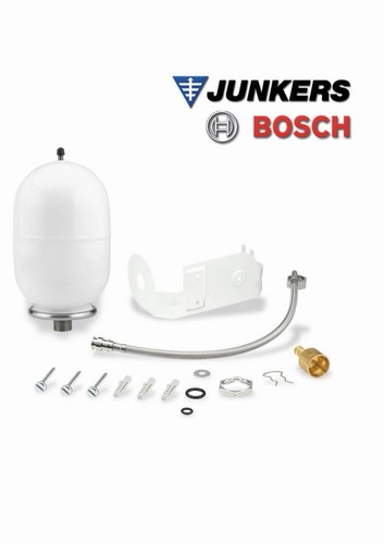Junkers bosch evd2 vaso - junkers,