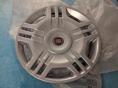 Fiat panda coppa ruota - fiat,