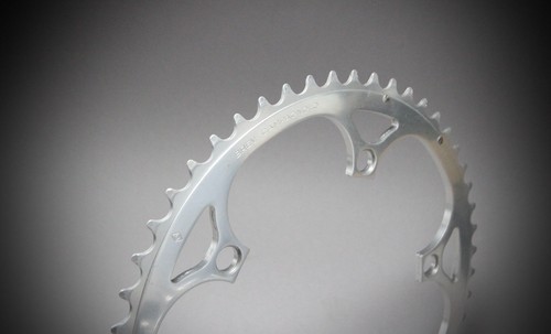 Catena campagnolo record - campagnolo, 53