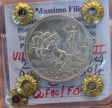 NL* VEIII Italia 2 LIRE
