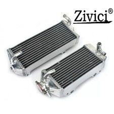 Radiatore radiatore alluminio