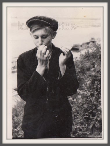 Bellissimo ragazzo adolescente