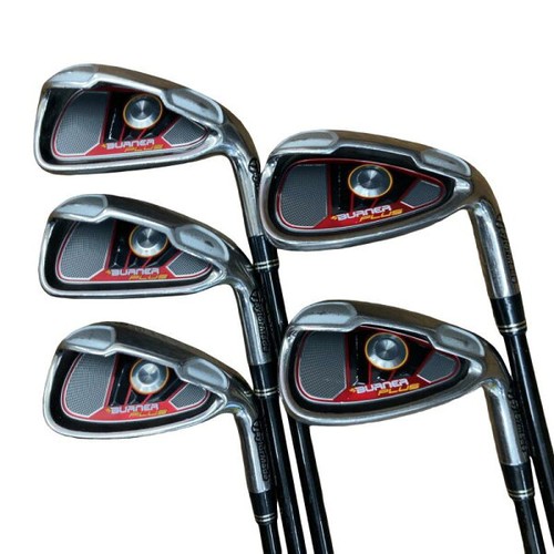 Taylormade burner plus set - taylormade,