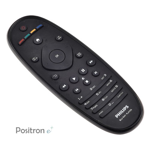 Telecomando originale philips - telecomando,