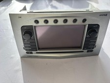 NAVIGATORE PER OPEL Corsa D 5P