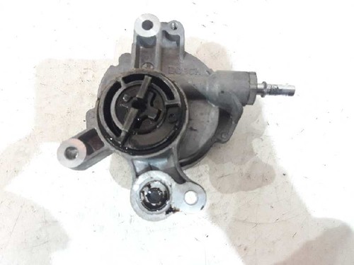 Depressore freni pompa - pompa, del