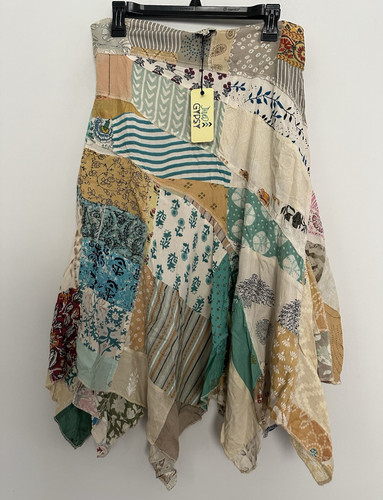 Gonna patchwork zingara