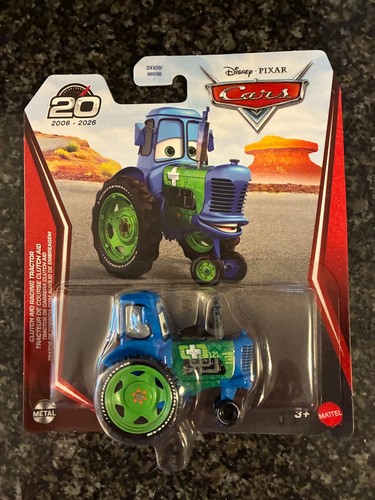 Disney pixar cars ausilio - pixar,