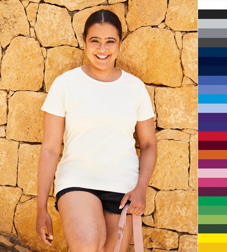 Fruit the loom - the, t-shirt