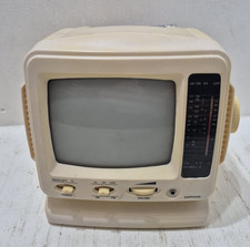 SW-0615 Ricevitore Radio TV 5"