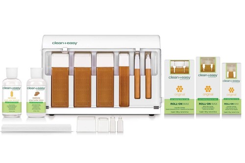 Kit servizio completo spa - kit,