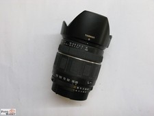 Obiettivo Zoom Tamron XR (IF)