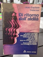 DI RITORNO DALL'ALDILA'