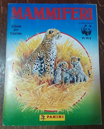 Album figurine panini - figurine,