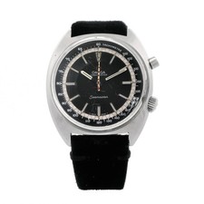 Omega Seamaster Chronostop Ref