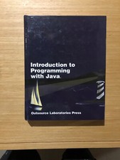 introduction To Programming