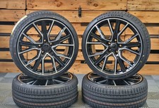 Cerchi 20 pollici WH34 per