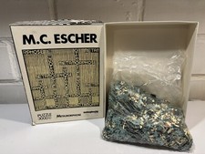 *SEALED PIECES* MC Escher